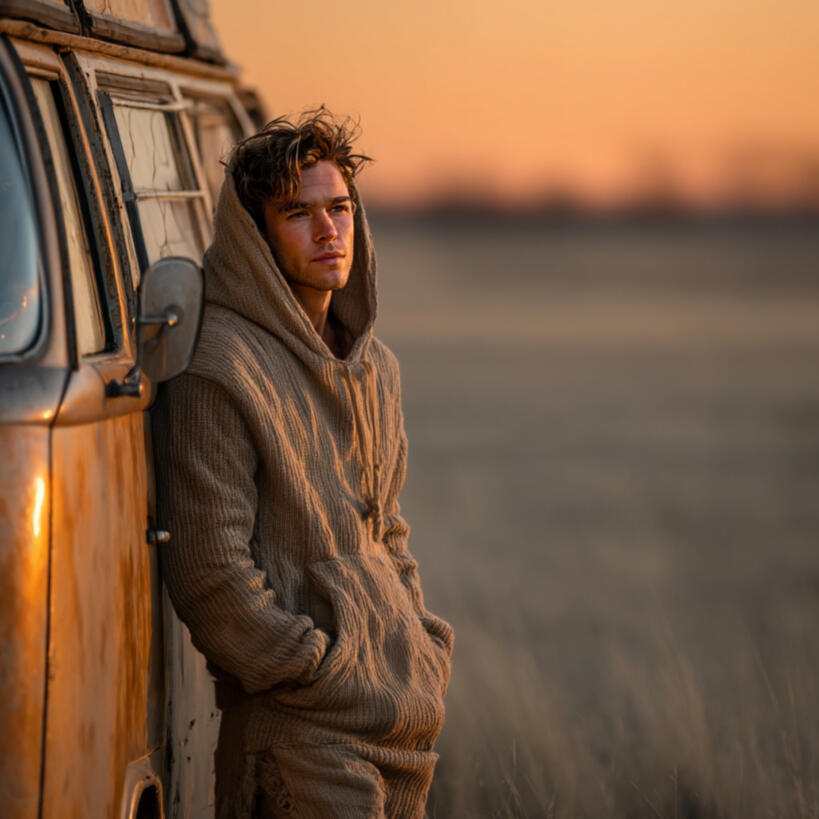 Animal Echoes, By Sean B. Animal Echoes, By Sean B.